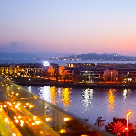 Le Jardin Homestay Ha Long Eksteriør bilde