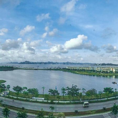 Le Jardin Homestay Ha Long Eksteriør bilde