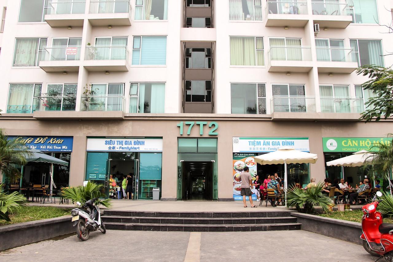 Le Jardin Homestay Ha Long Eksteriør bilde