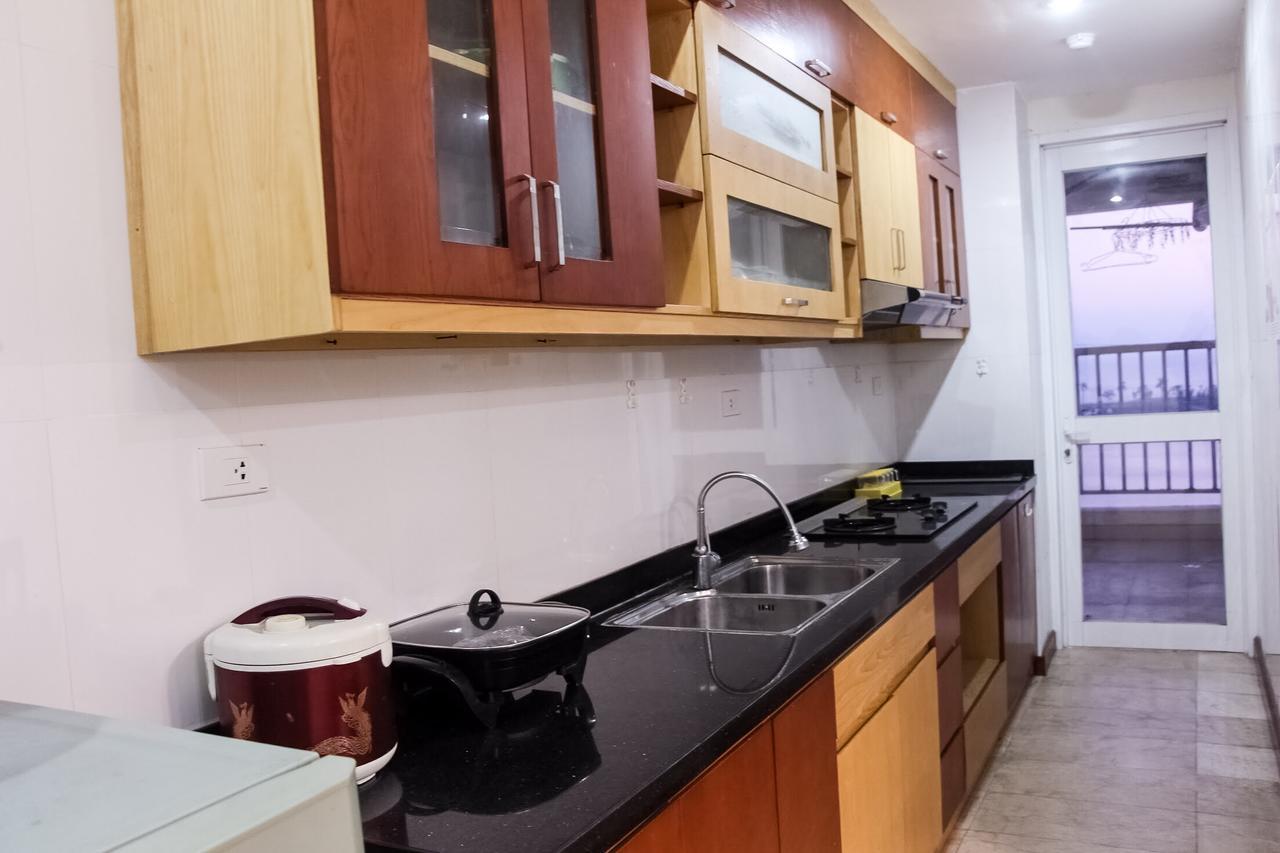 Le Jardin Homestay Ha Long Eksteriør bilde