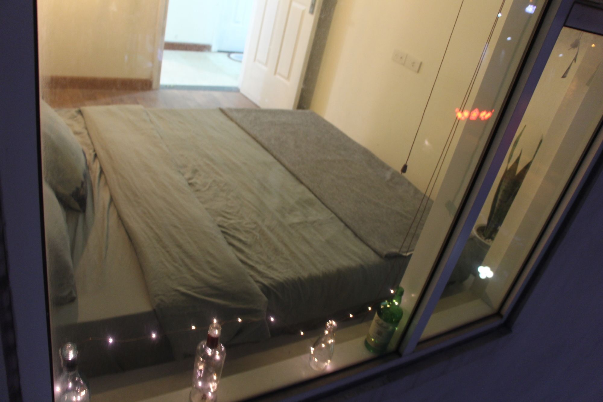 Le Jardin Homestay Ha Long Eksteriør bilde